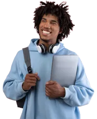 Personagem UniCuritiba